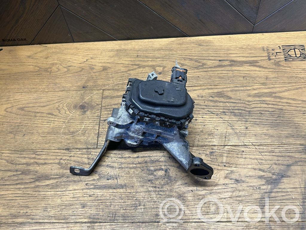 Peugeot 308 EGR vārsts 