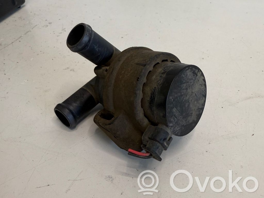 Volvo XC60 Elektriskais cirkulācijas sūknītis 