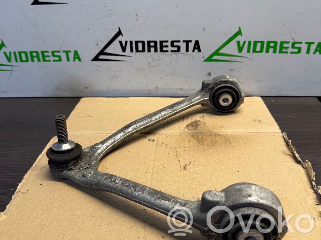 Jaguar XF X250 Front upper control arm/wishbone 