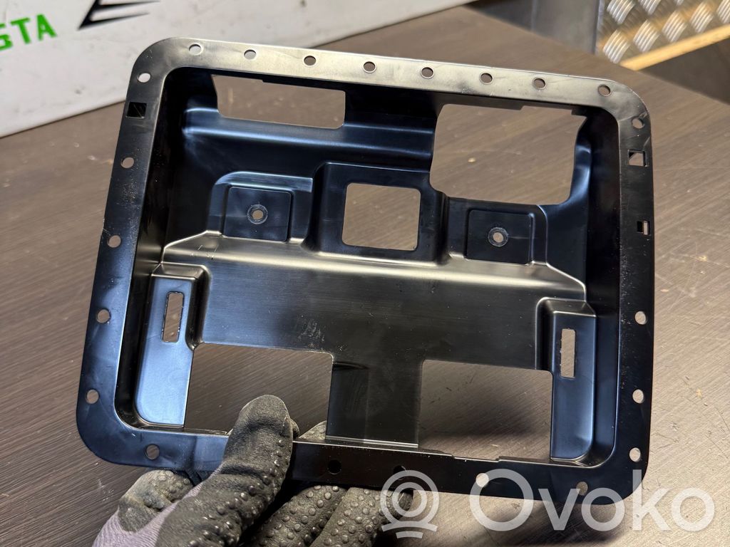 Ford Focus Éclairage lumière plafonnier avant 