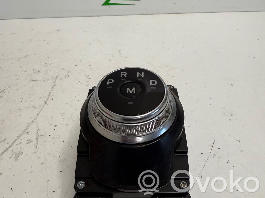 Ford Focus Gear shift switch/knob 
