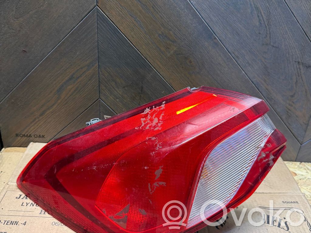 Ford Focus Takavalot 