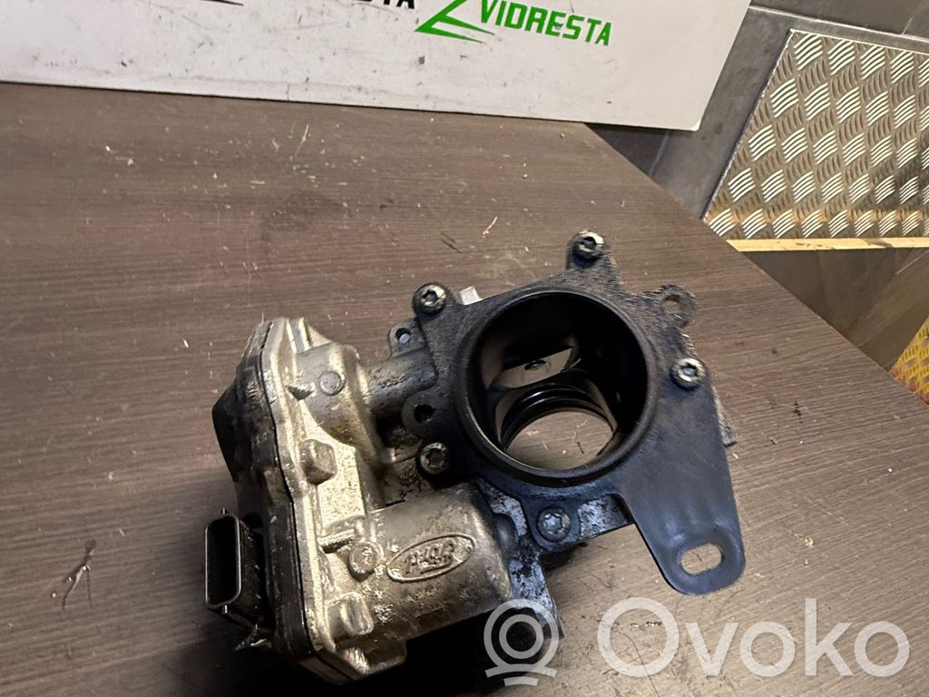 Ford Focus Válvula EGR 