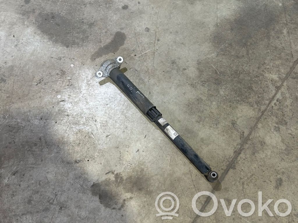 Ford Focus Stoßdämpfer hinten 