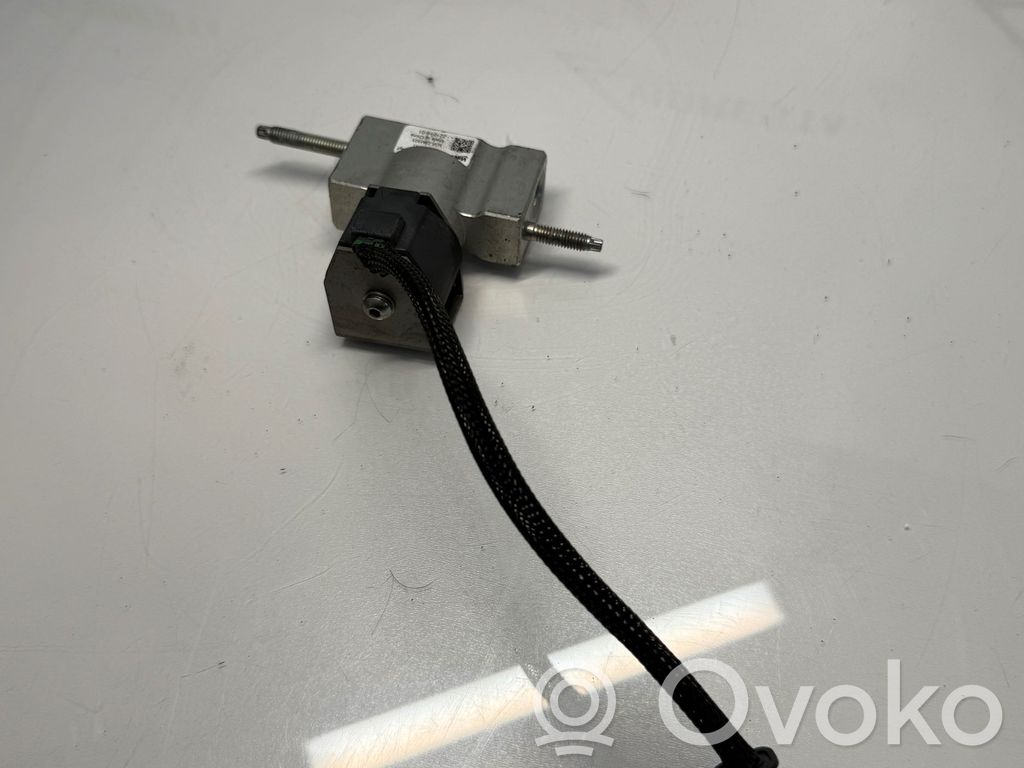 Peugeot 208 II Zawór rozprężny klimatyzacji A/C 