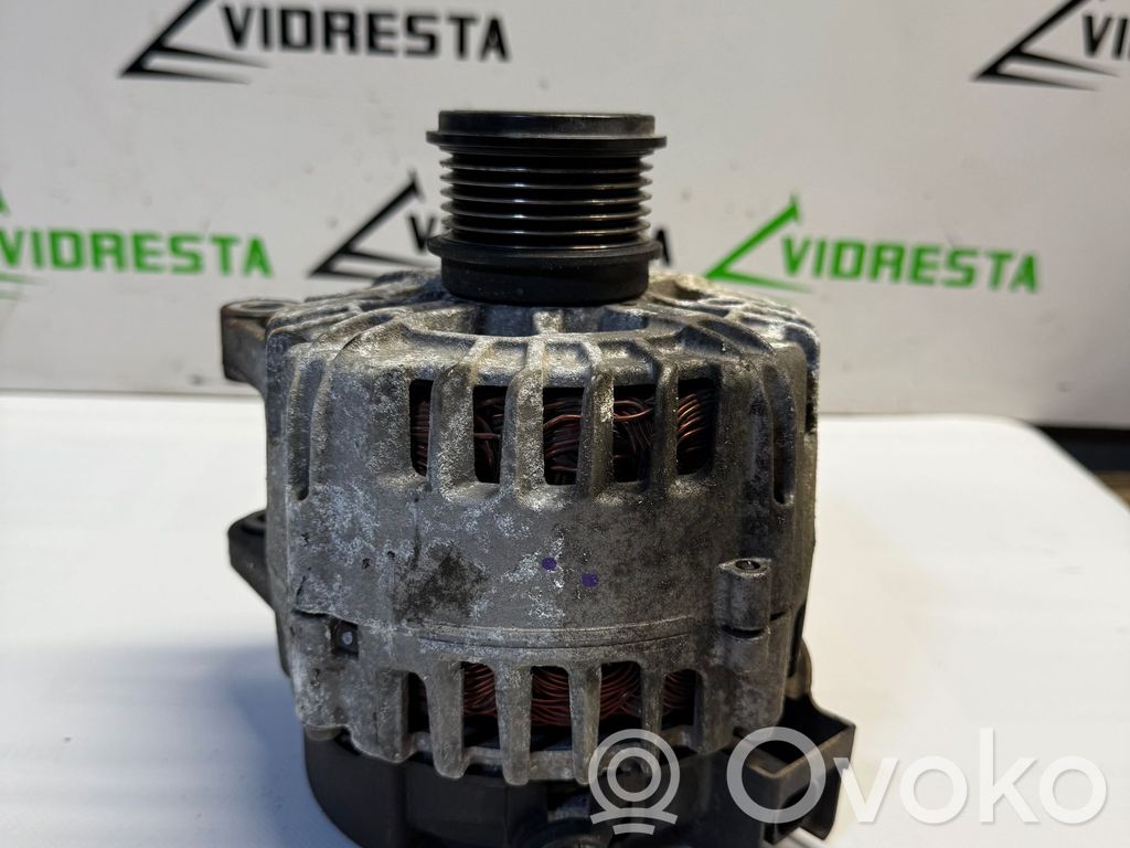 Ford Focus Generator/alternator 