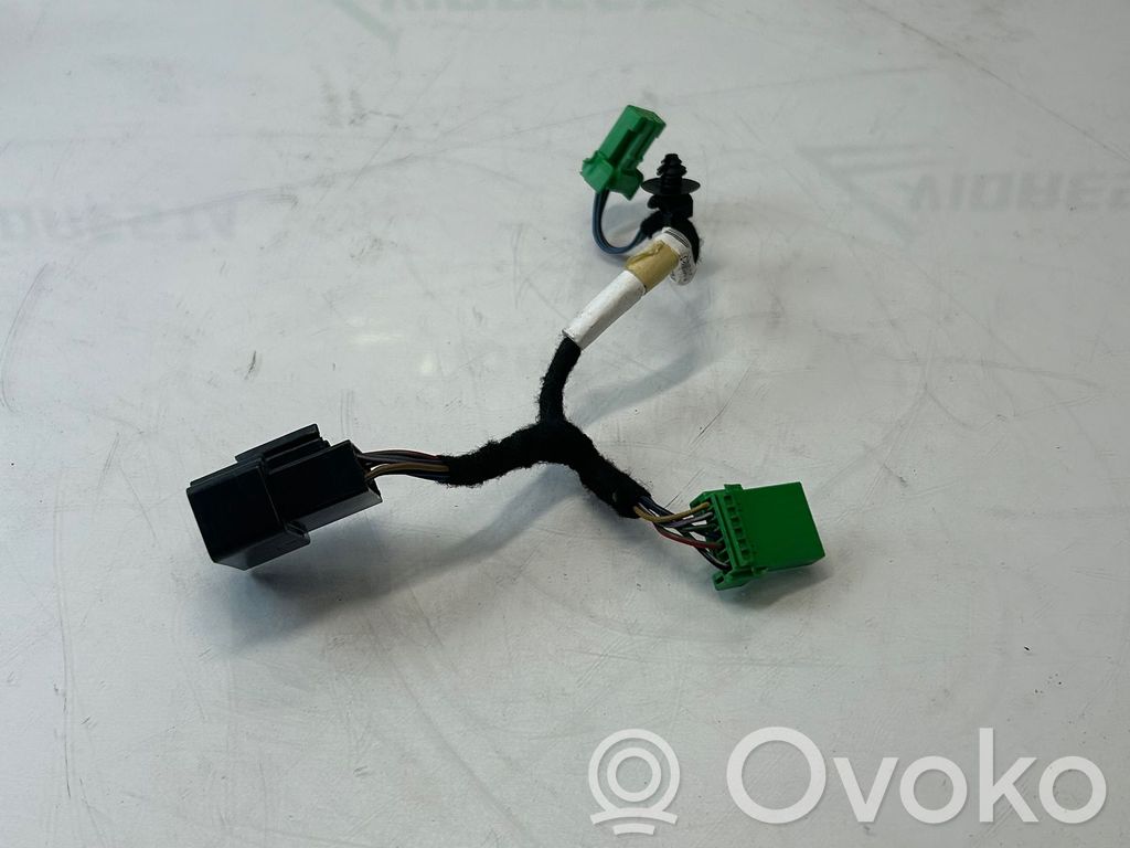 Volvo XC60 Sonstige Kabelbäume / Leitungssätze 