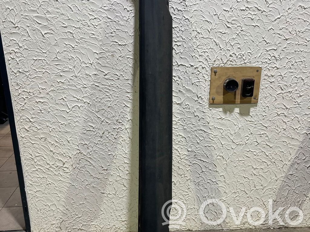 Volvo XC60 Sill 
