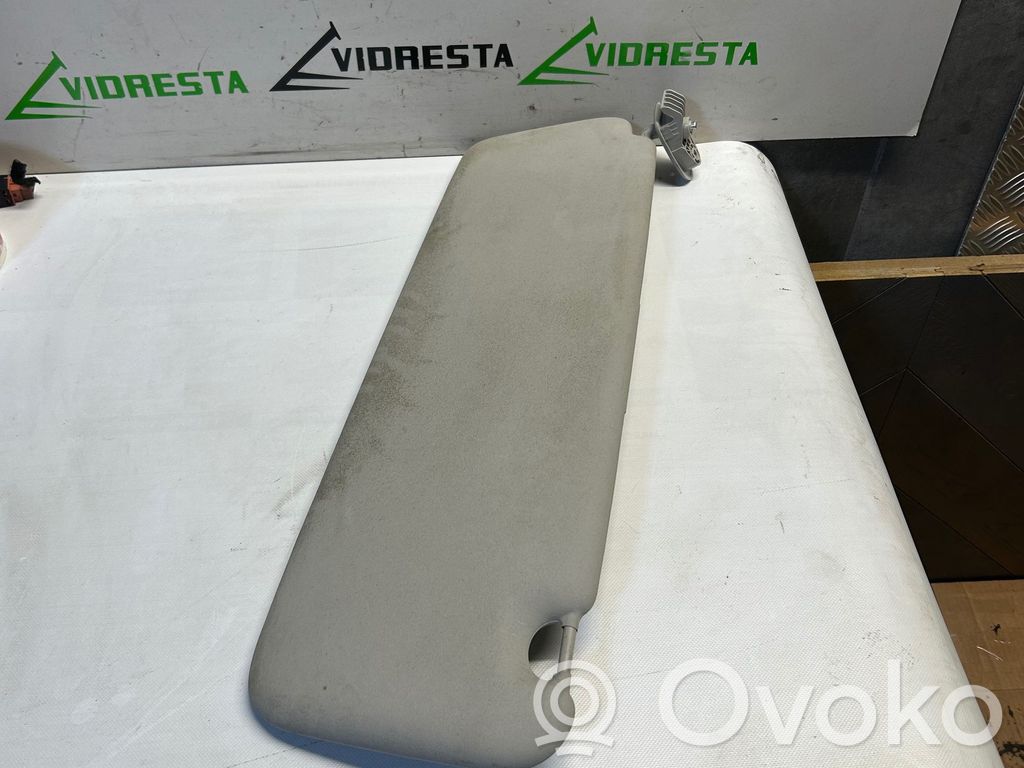 Opel Vivaro Sun visor 