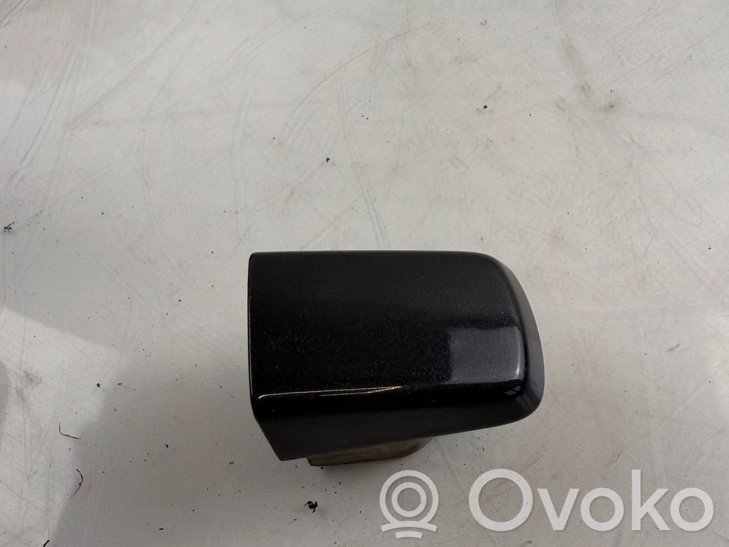 Nissan Qashqai Dangtelis galinių durų rankenos 