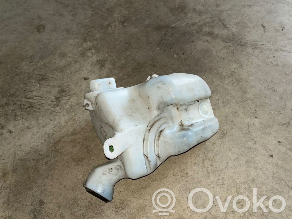 Citroen C3 Picasso Zbiornik płynu do spryskiwaczy szyby przedniej / czołowej 