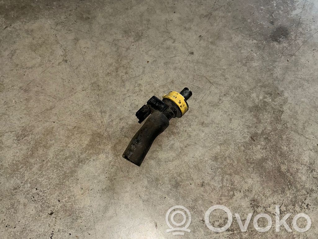Citroen C3 Picasso Sensor de temperatura del refrigerante 