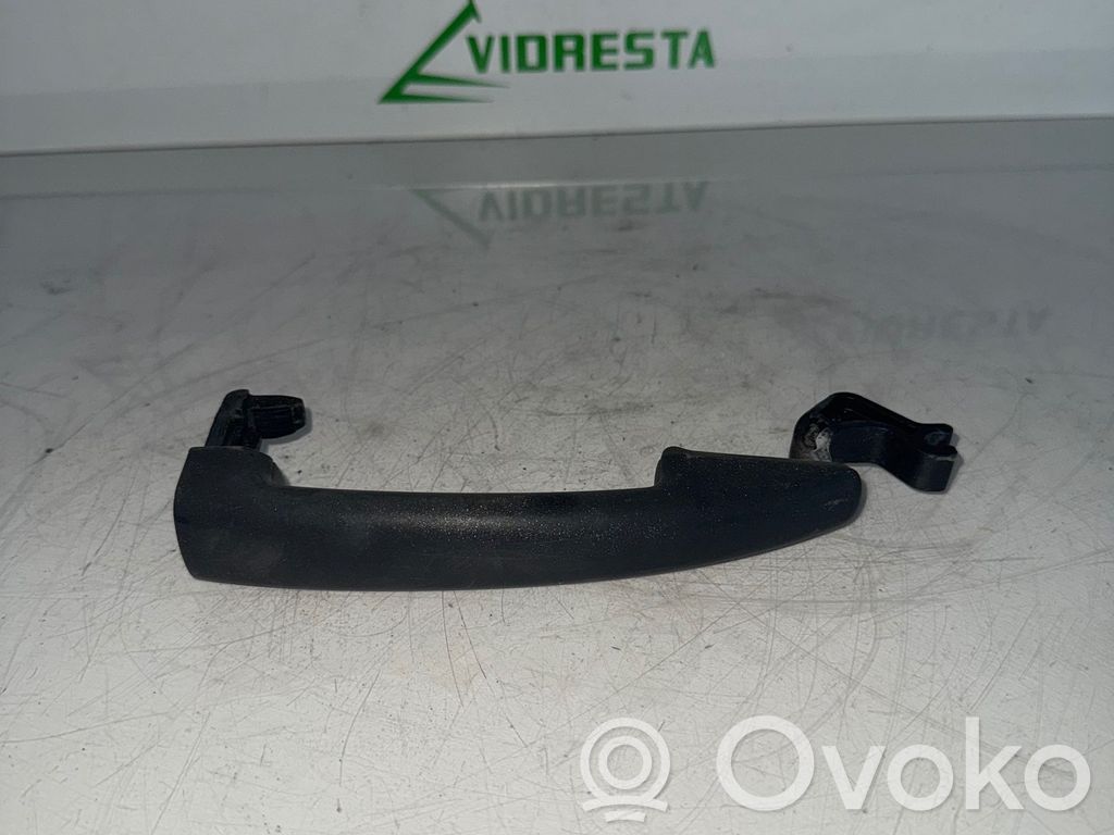 Citroen C3 Picasso Manecilla externa puerta trasera 