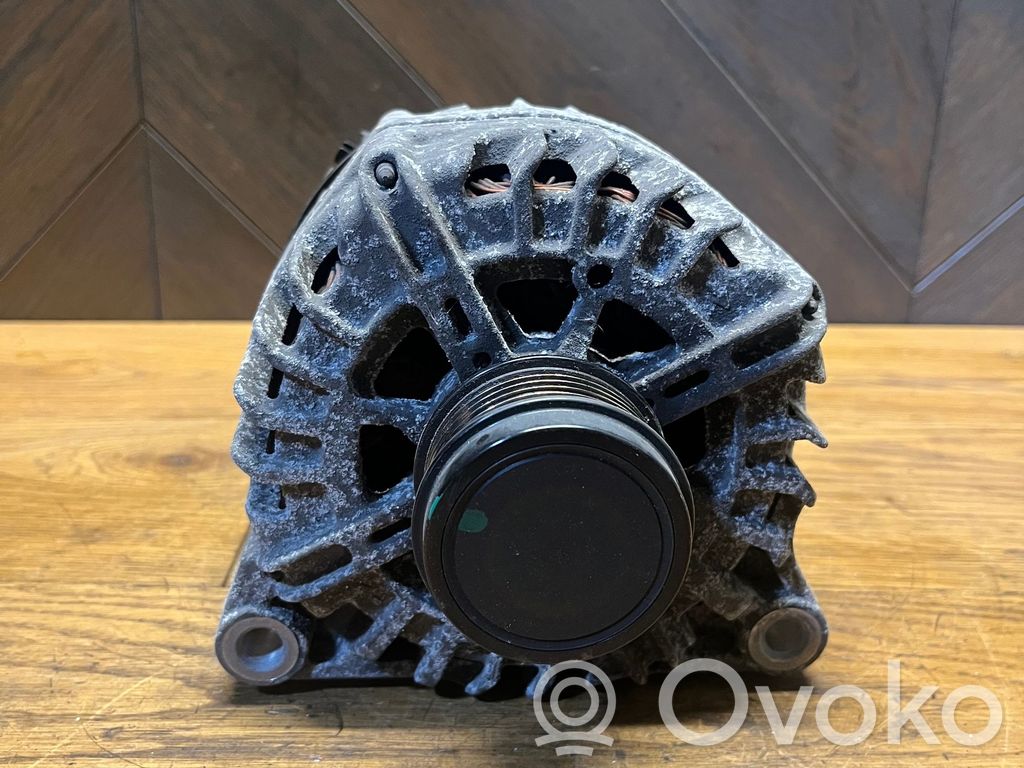 Citroen C3 Picasso Generator/alternator 