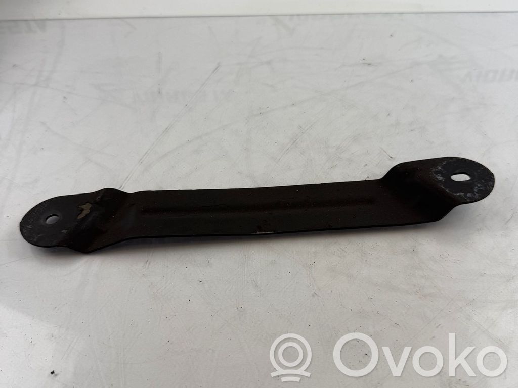 Opel Corsa F Suport/bridă fixare tobă eșapament 