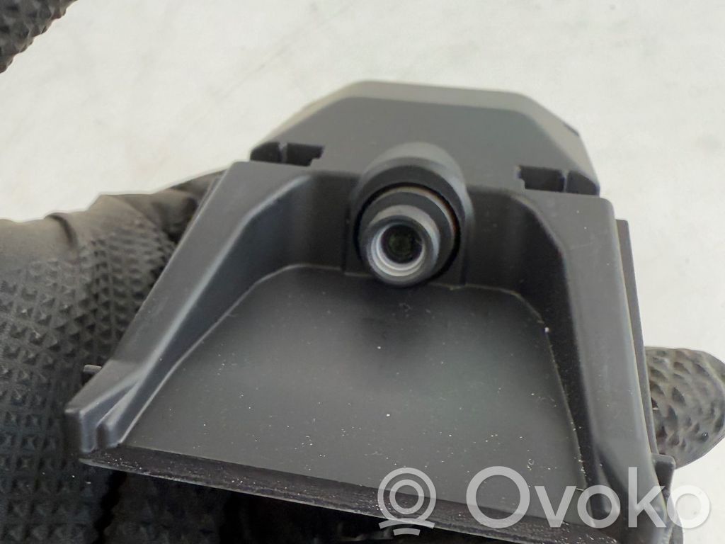 Opel Grandland X Windshield/windscreen camera 