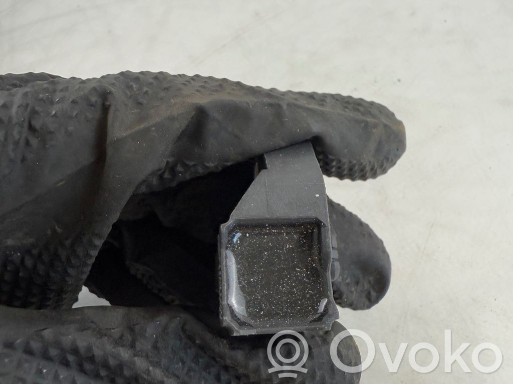 Opel Grandland X Airbag deployment crash/impact sensor 