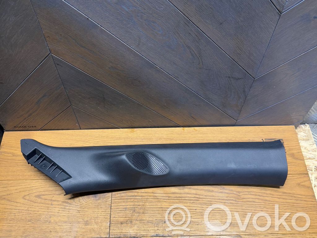 Opel Corsa F Osłona słupka szyby przedniej / A 