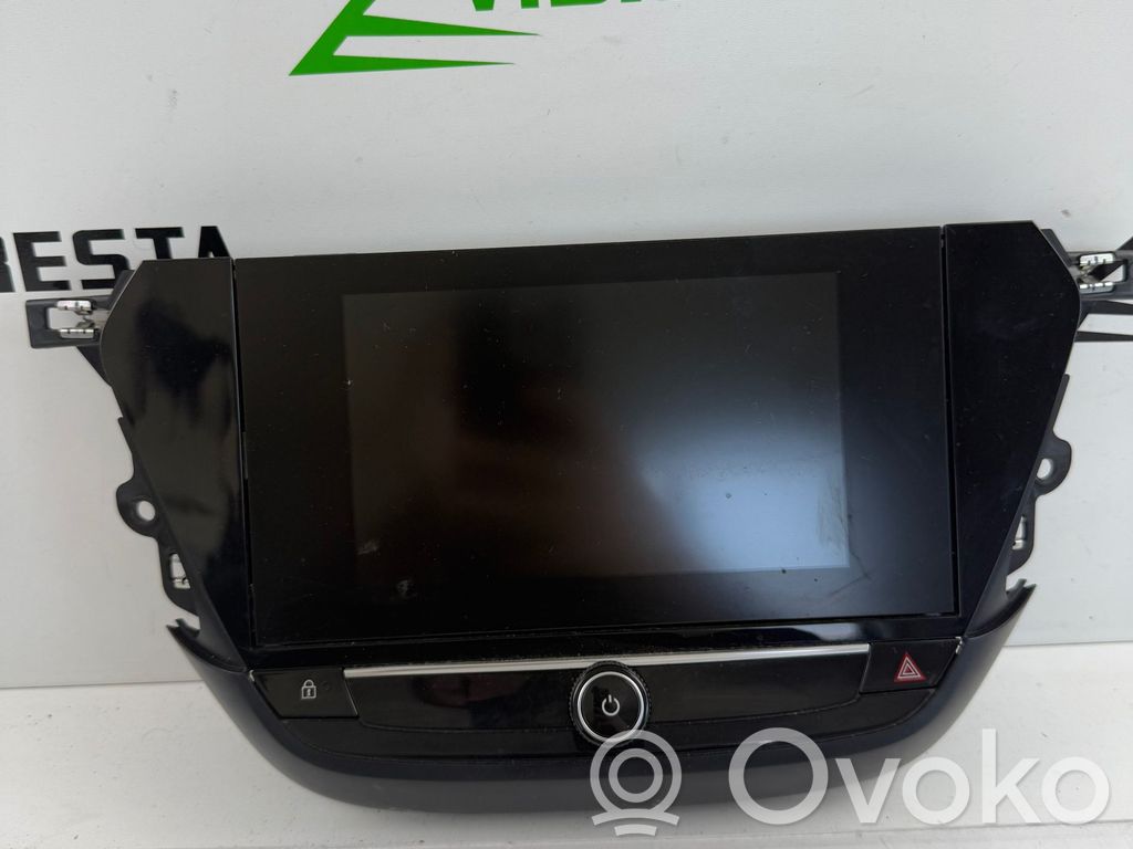 Monitor / wyświetlacz / ekran   39185456,A0067A01,NHM96110010,0067A91000,1120002000000156