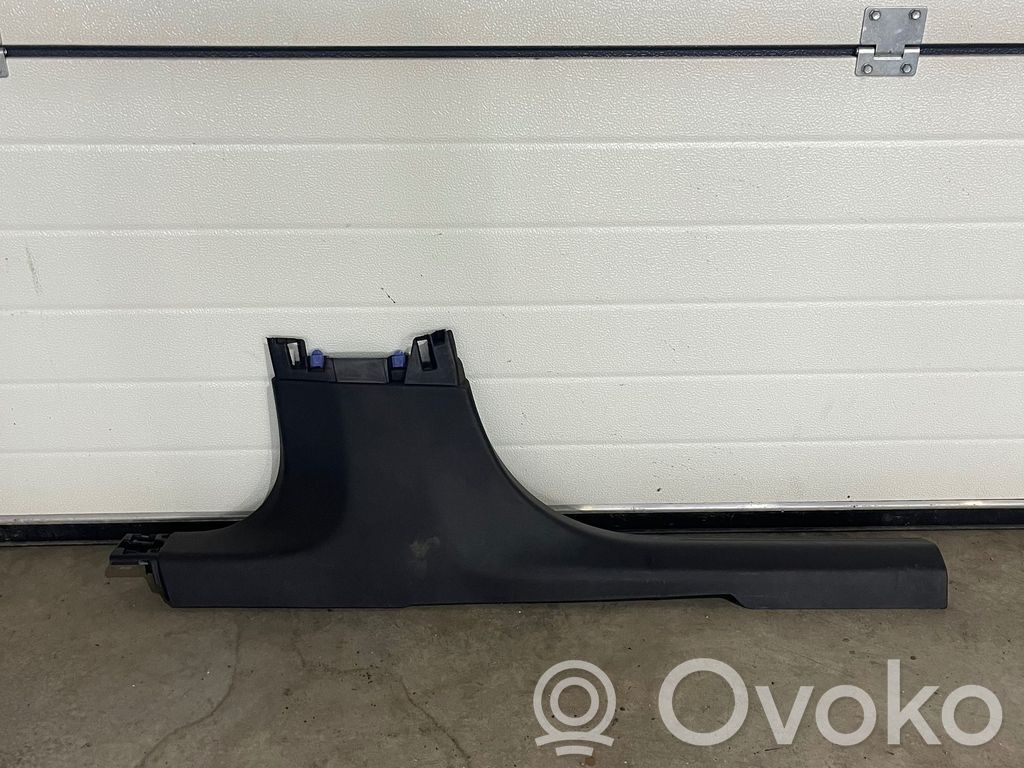 Opel Corsa F Capac prag față 