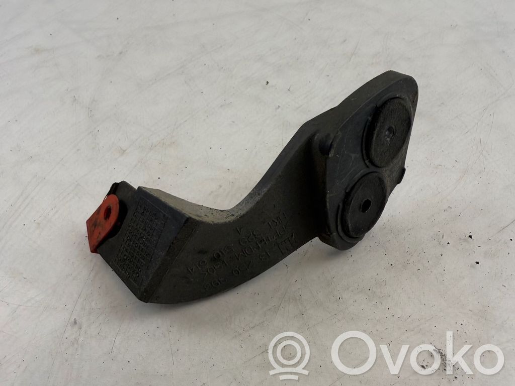 Opel Corsa D ABS pump bracket 