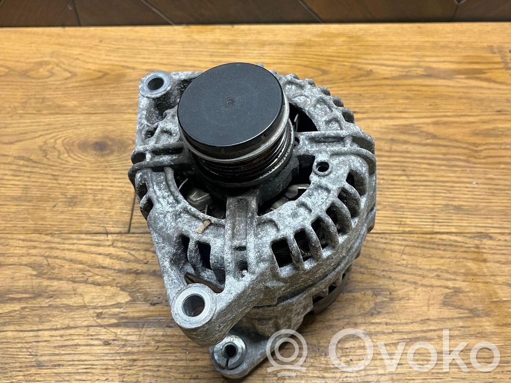 Opel Corsa D Generator/alternator 