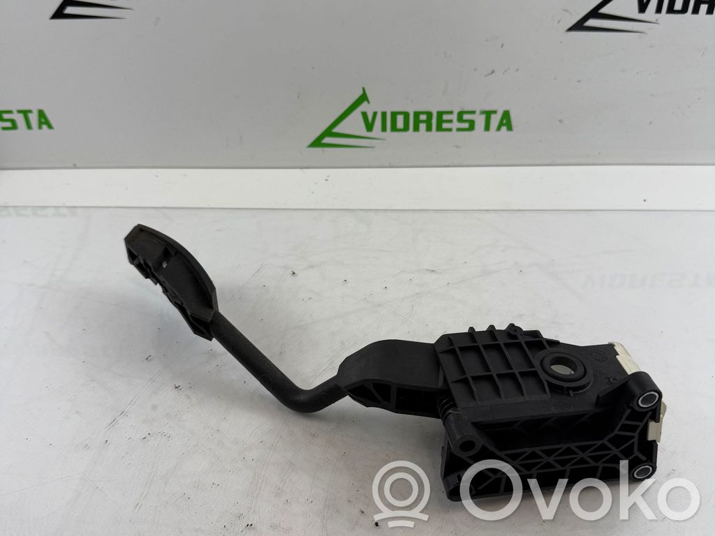 Opel Corsa D Kaasupoljin 