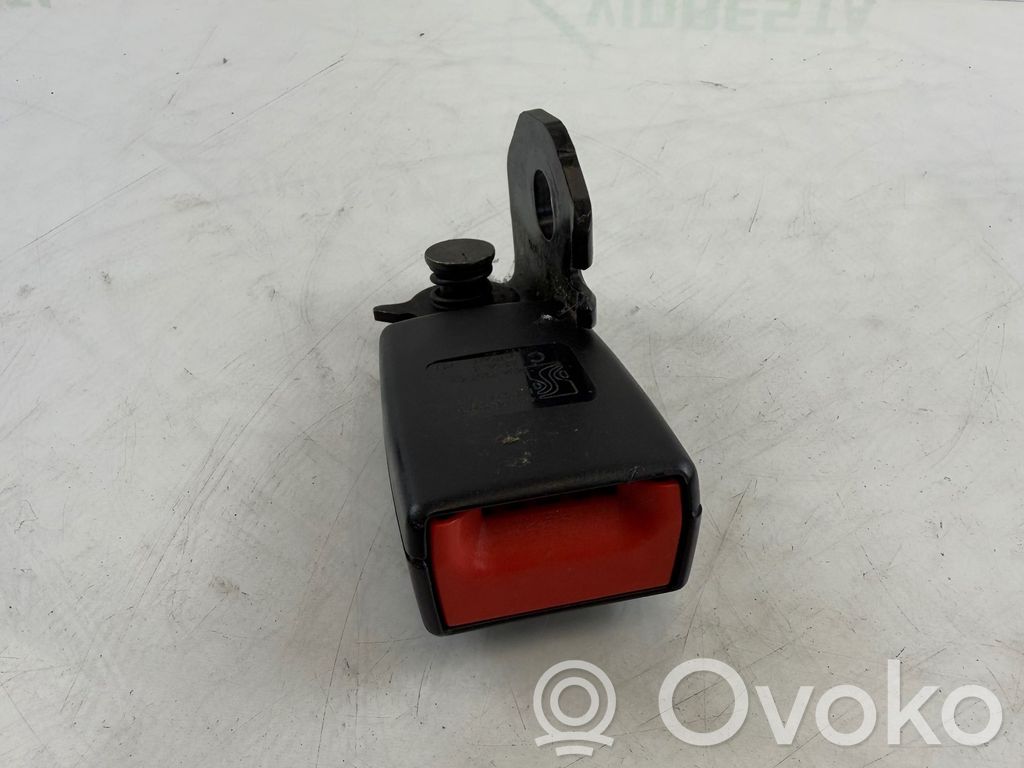 Opel Corsa D Sagtis diržo galine 
