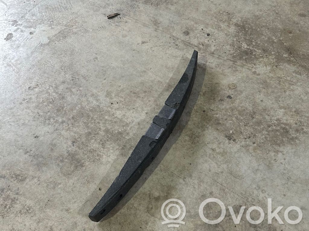 Opel Corsa D Front bumper foam support bar 
