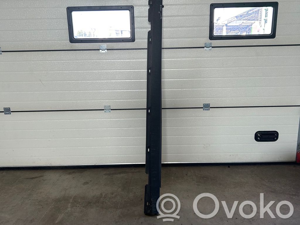 Ford Focus Sill 