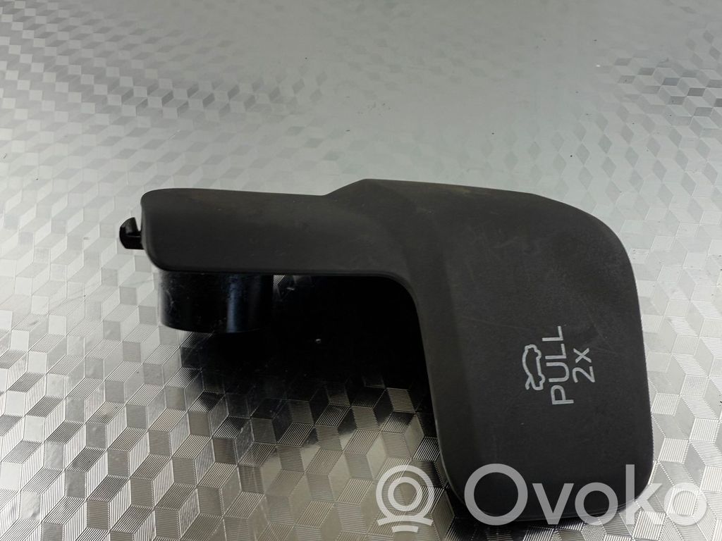 Ford Focus Konepellin lukituksen vapautuskahva 