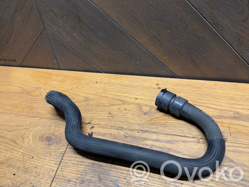 Volvo XC60 Engine coolant pipe/hose 