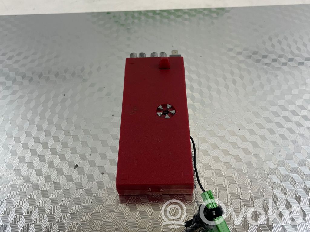 Volvo XC60 Antennenverstärker Signalverstärker 