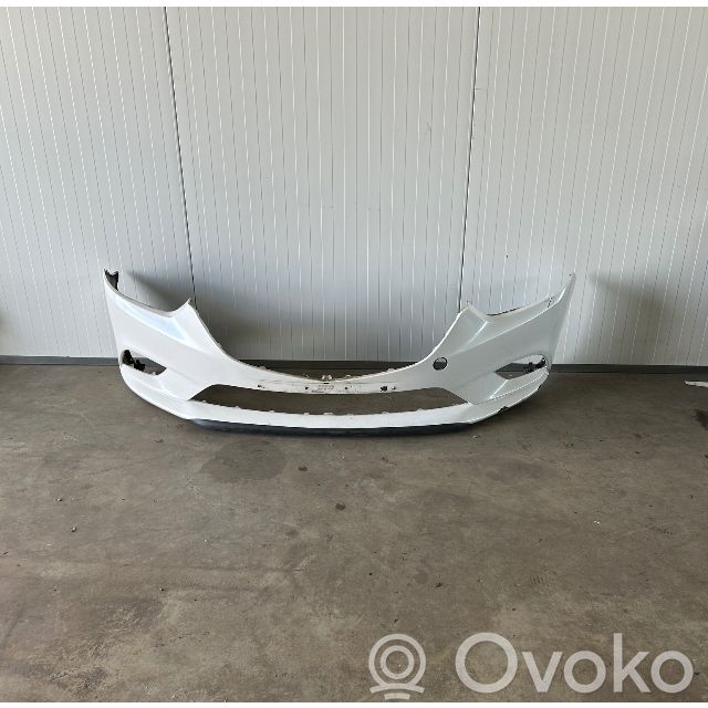 Mazda 6 Передний бампер 