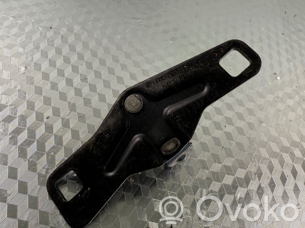 Audi A4 S4 B8 8K Loading door lock loop/hook striker 