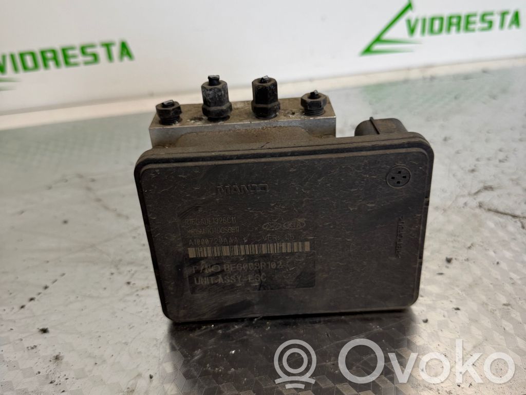 Pompa ABS   R16GA1E1326C11,BE6003R102,A1000720AAA
