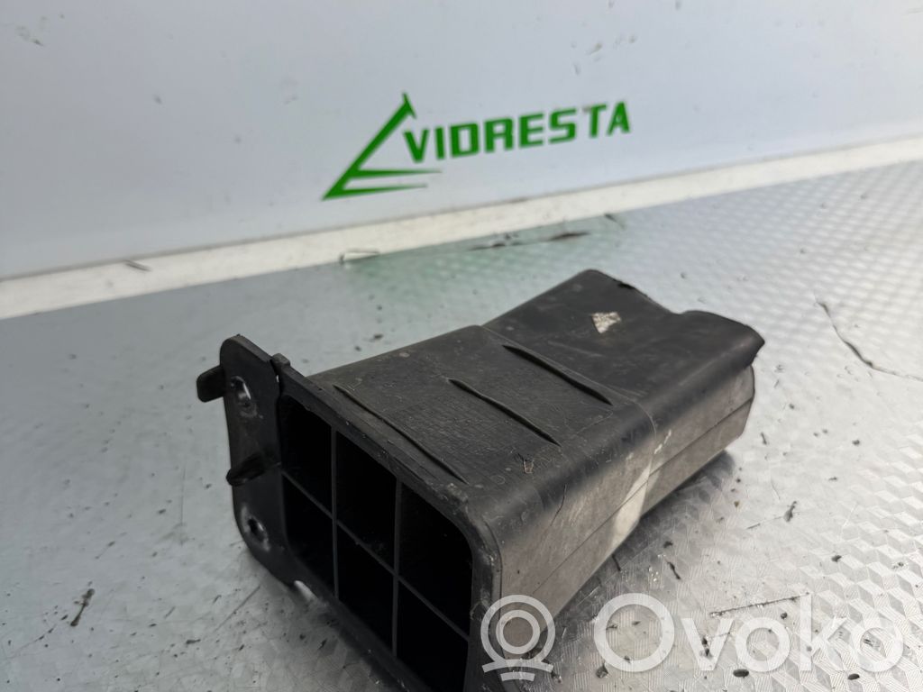 Citroen C4 Grand Picasso Odbój / Amortyzator zderzaka przedniego 