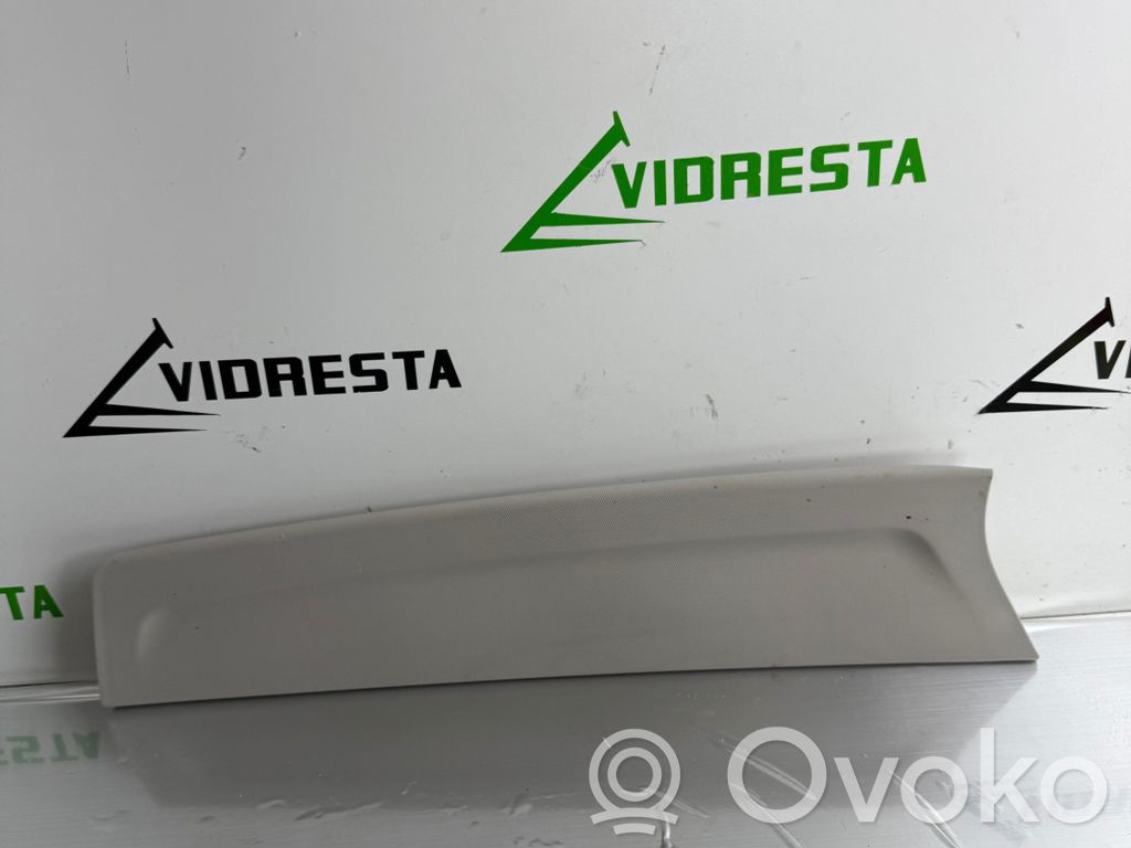 Citroen C4 Grand Picasso Kita salono detalė 
