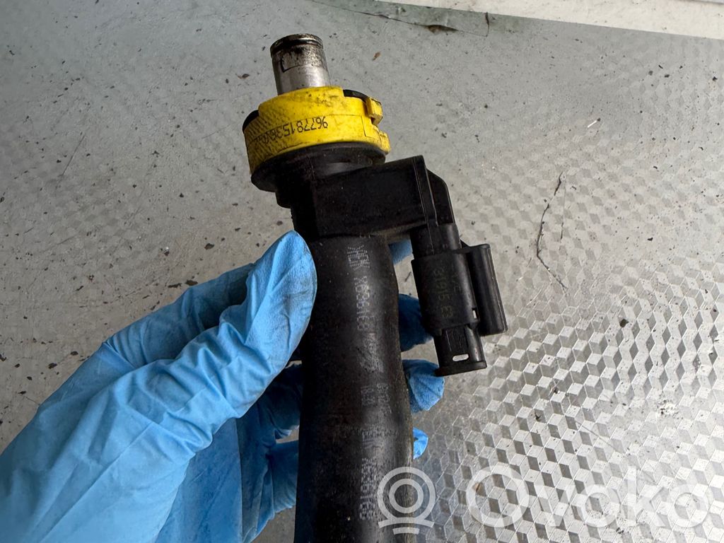 Citroen C4 Grand Picasso Sensor 