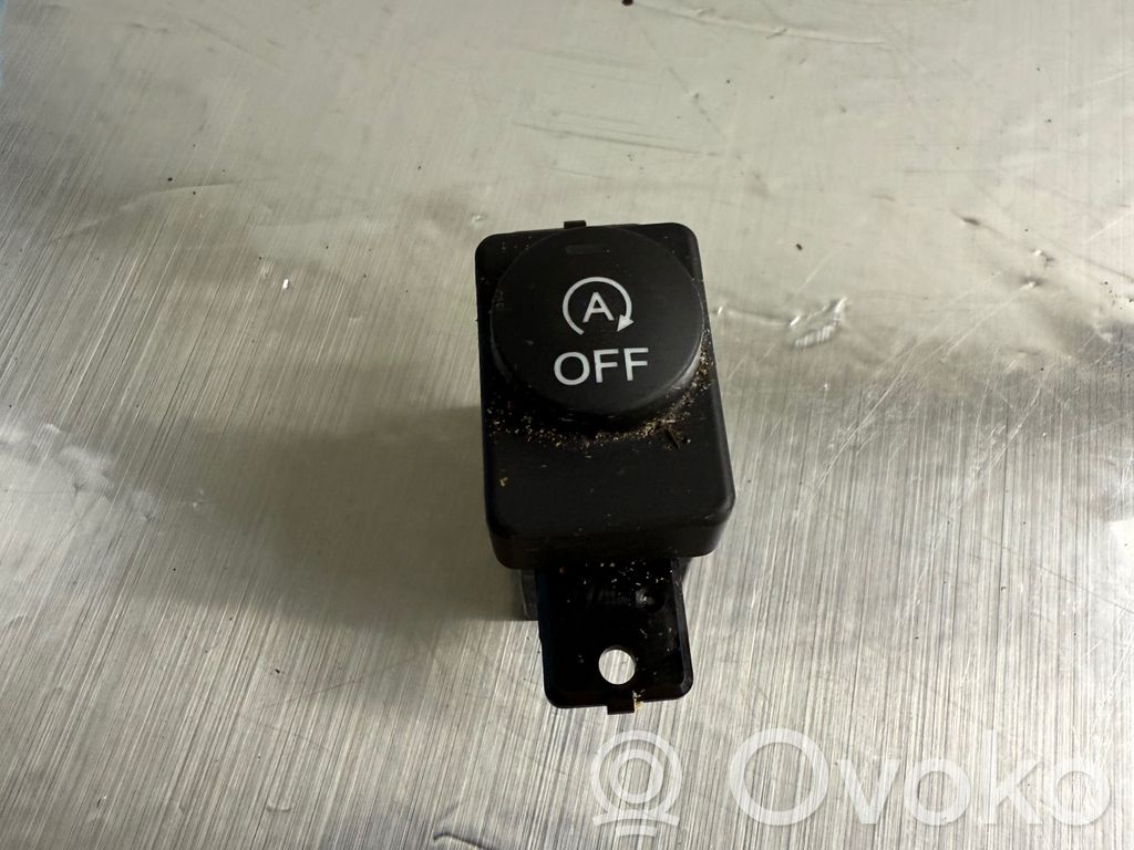 Honda CR-V Other switches/knobs/shifts 