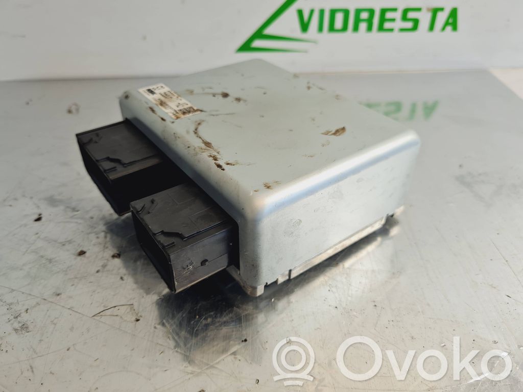Honda CR-V Unidad de control/módulo de la dirección asistida 