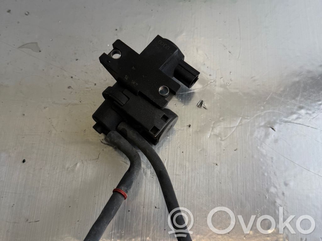 Honda CR-V Electroválvula del turbo 