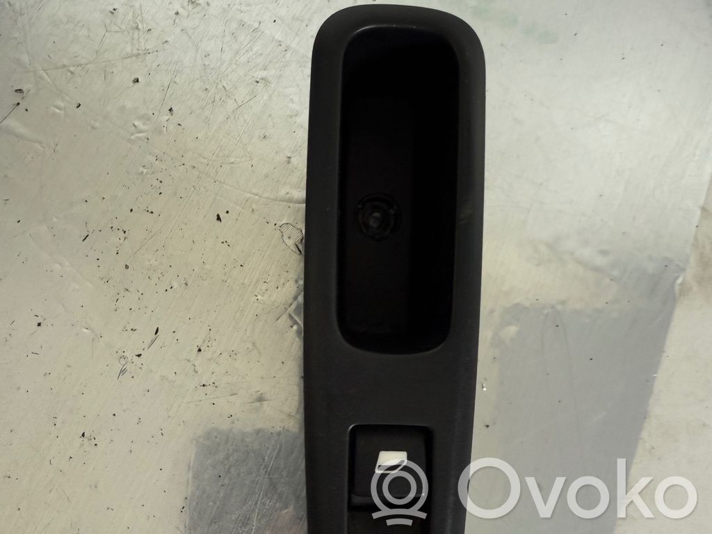 Citroen C4 Grand Picasso Electric window control switch 