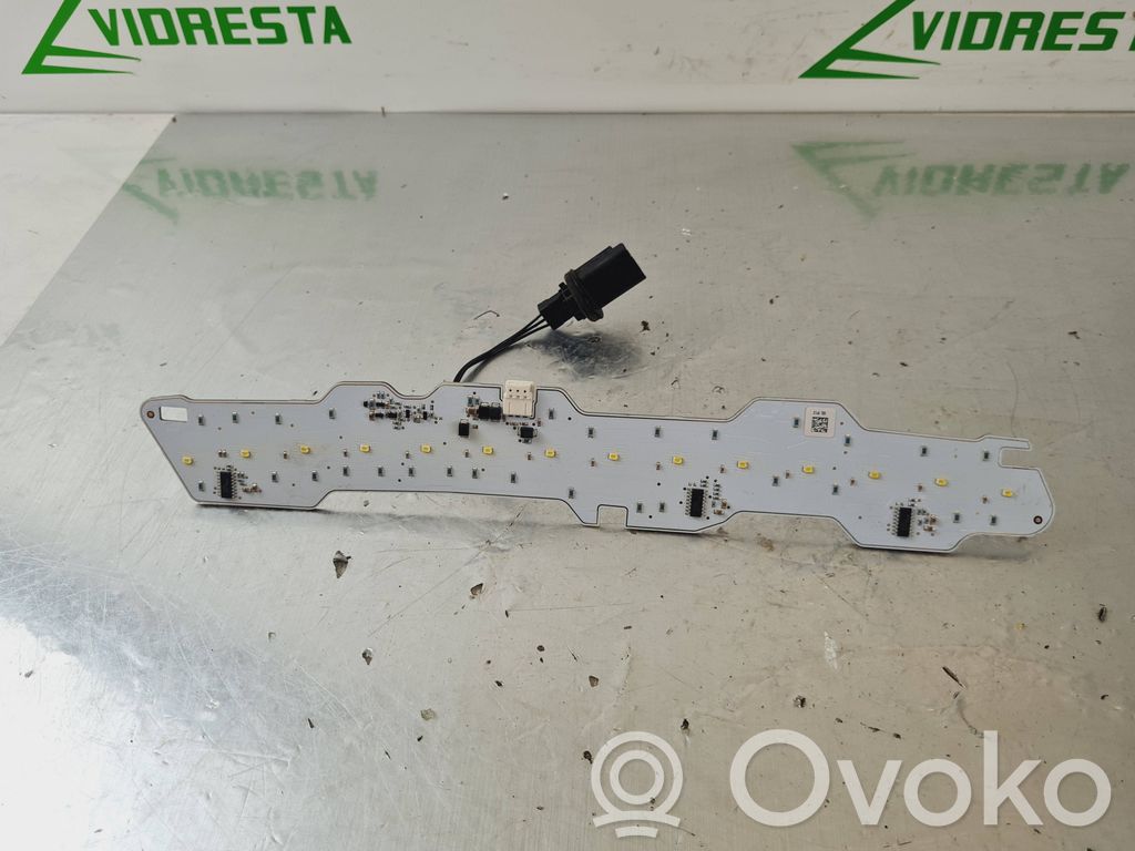 Peugeot 208 II Headlight part 