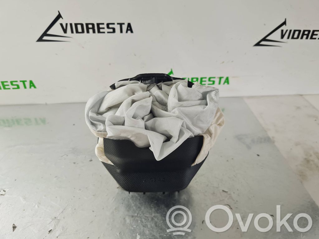 Peugeot 208 II Airbag volan 