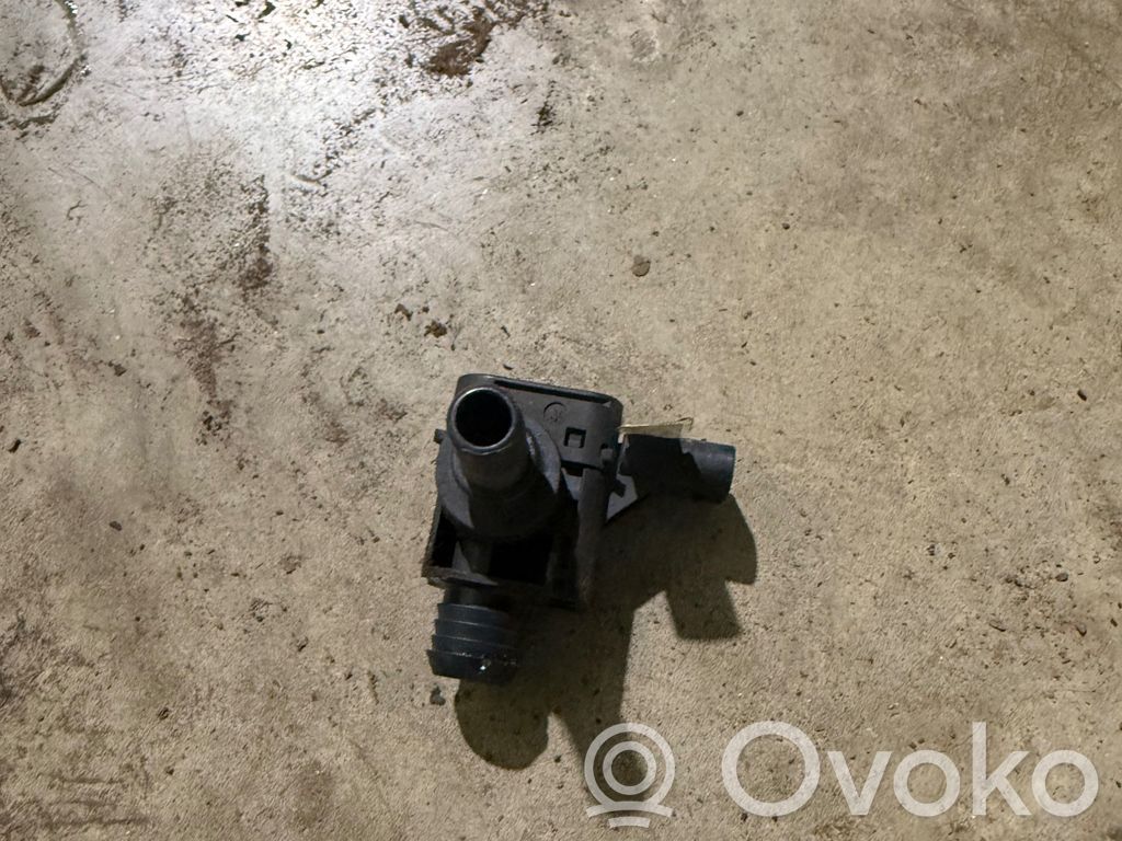 Peugeot 208 II Luftdrucksensor 