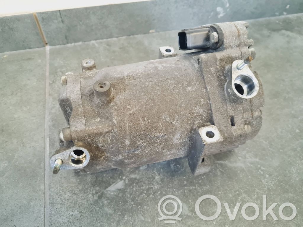 Kompresor / Sprężarka klimatyzacji A/C   9192000,531219,CYXN7060AJ