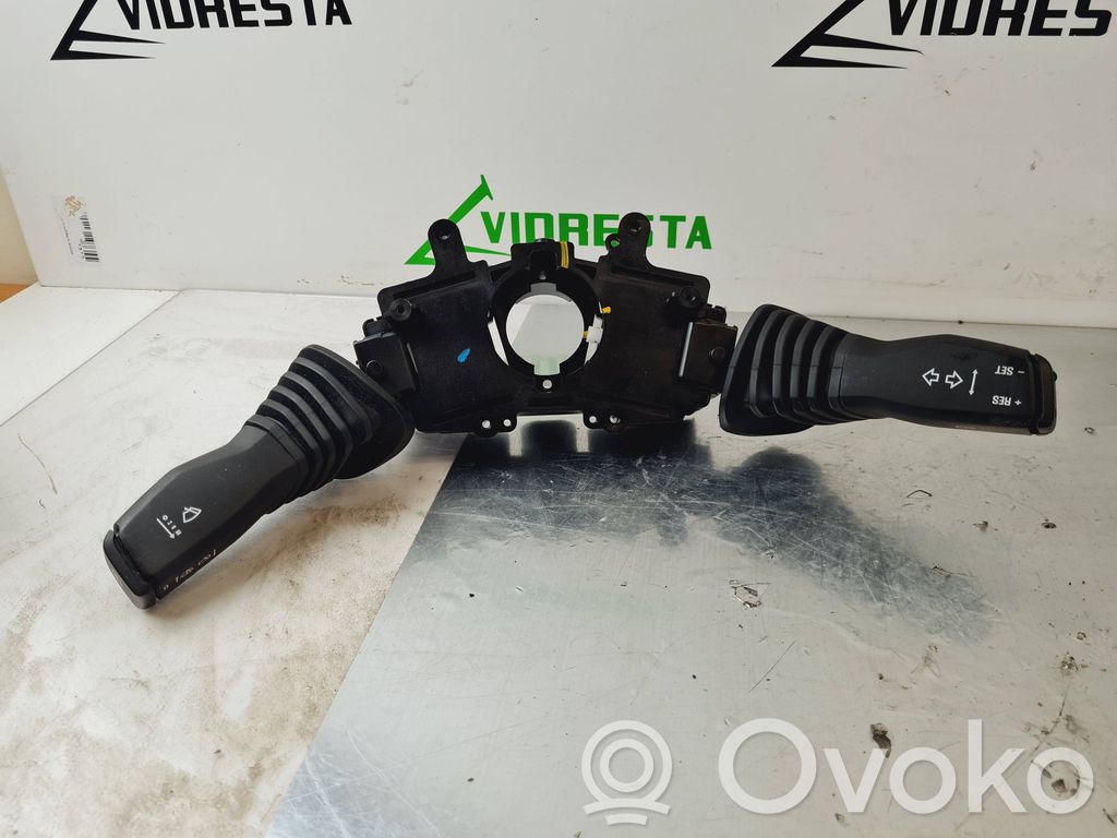 Opel Antara Rankenėlių komplektas 