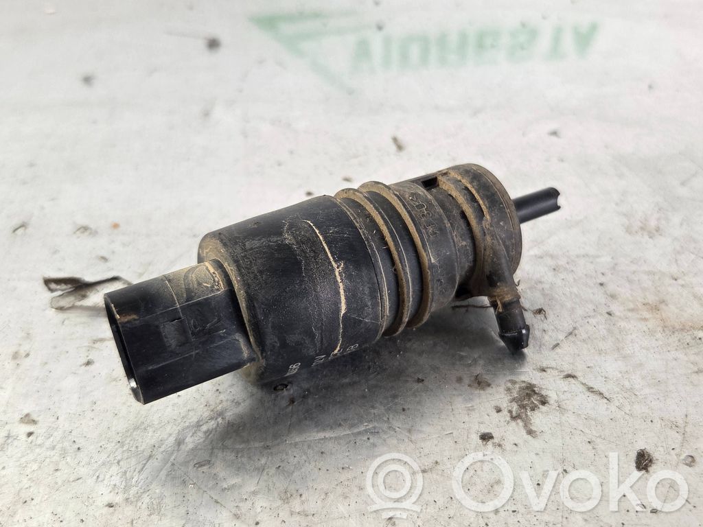 Opel Antara Windscreen/windshield washer pump 