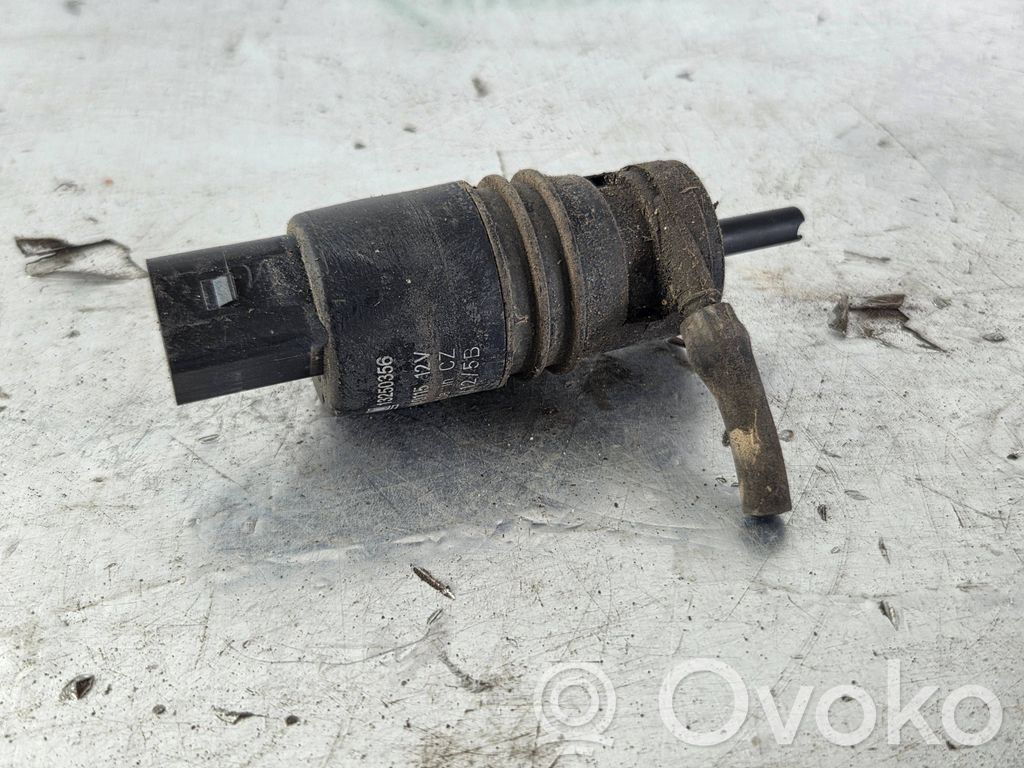 Opel Antara Windscreen/windshield washer pump 